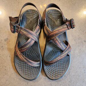Chaco Z/Volv Men's Sandals 12 Regular Width